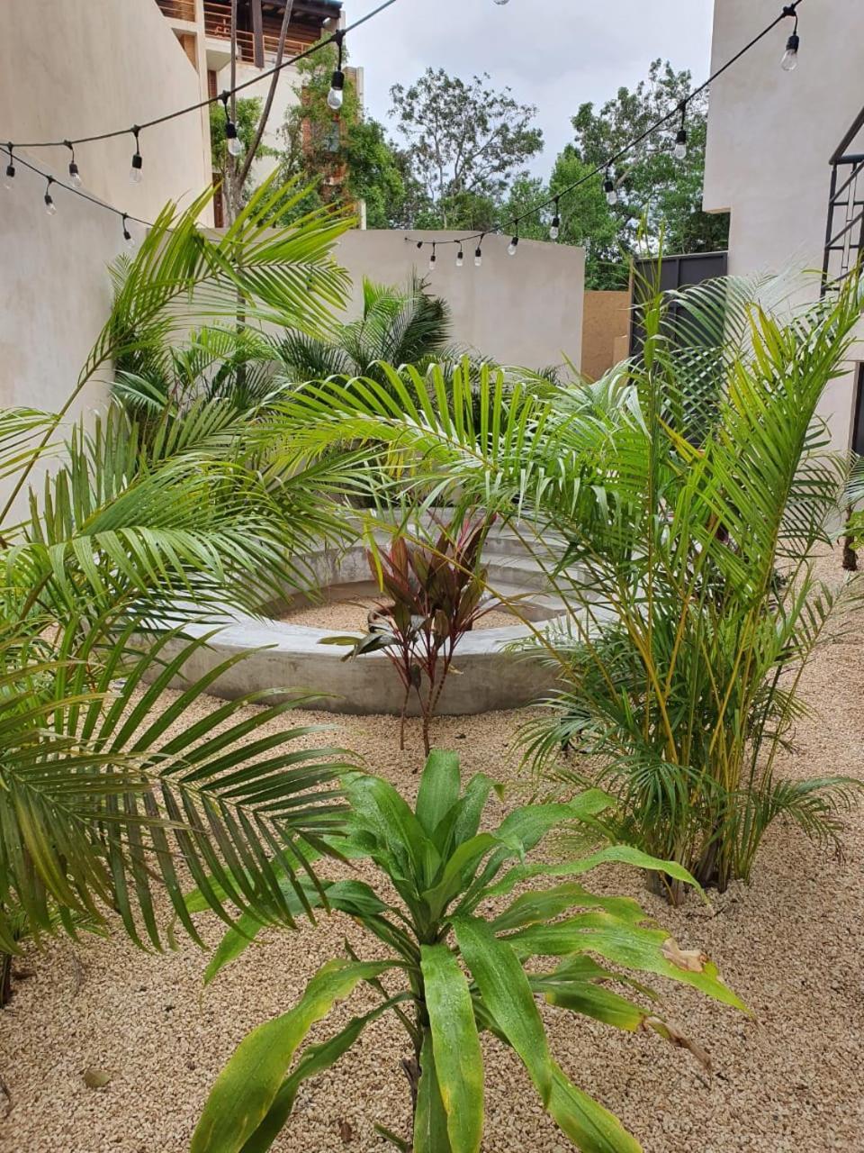 Acogedor Departamento En Naab * Tulum