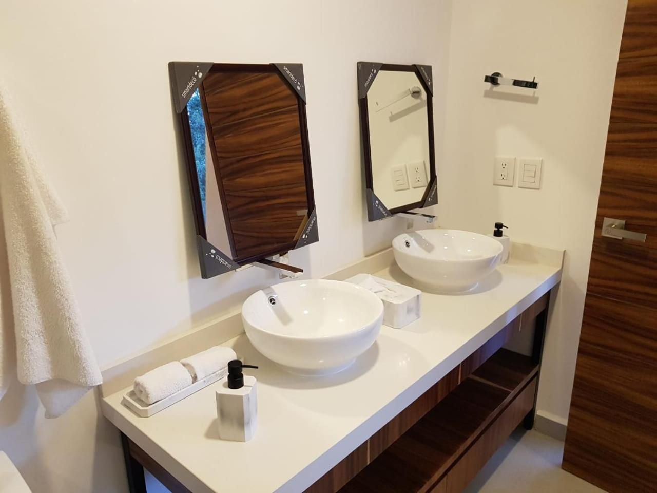 Acogedor Departamento En Naab Tulum