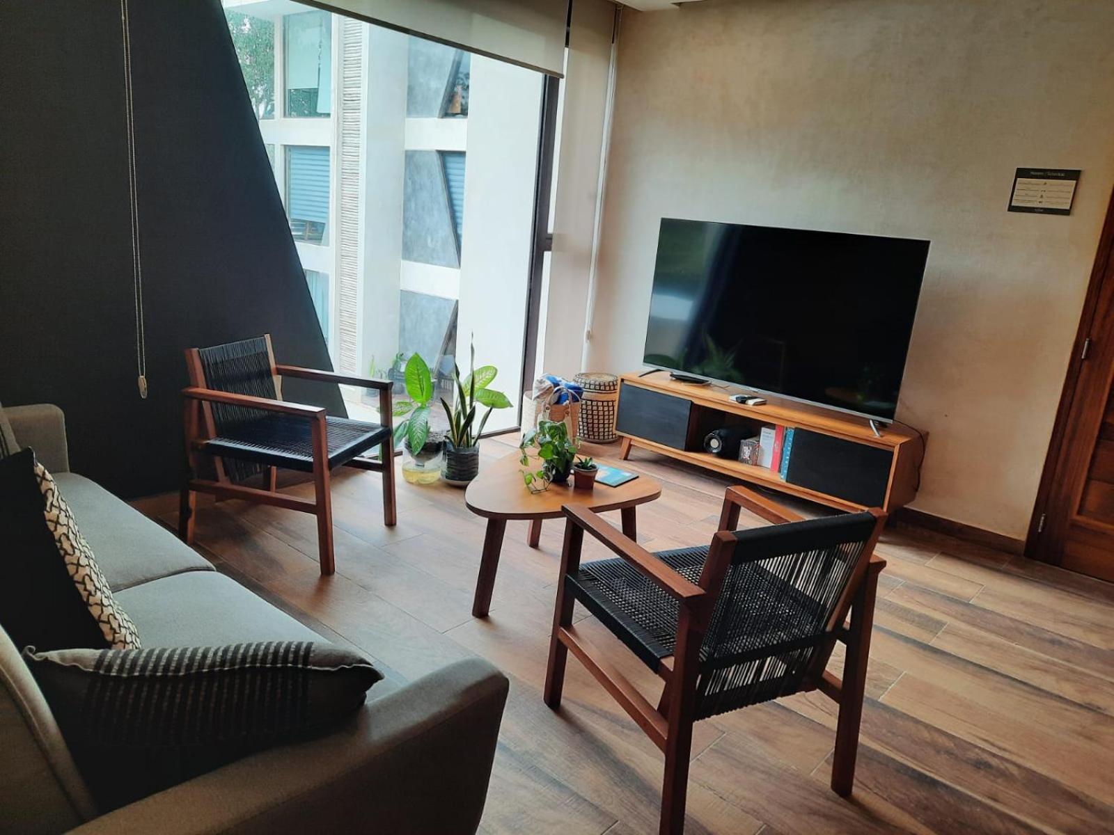 Acogedor Departamento En Naab *