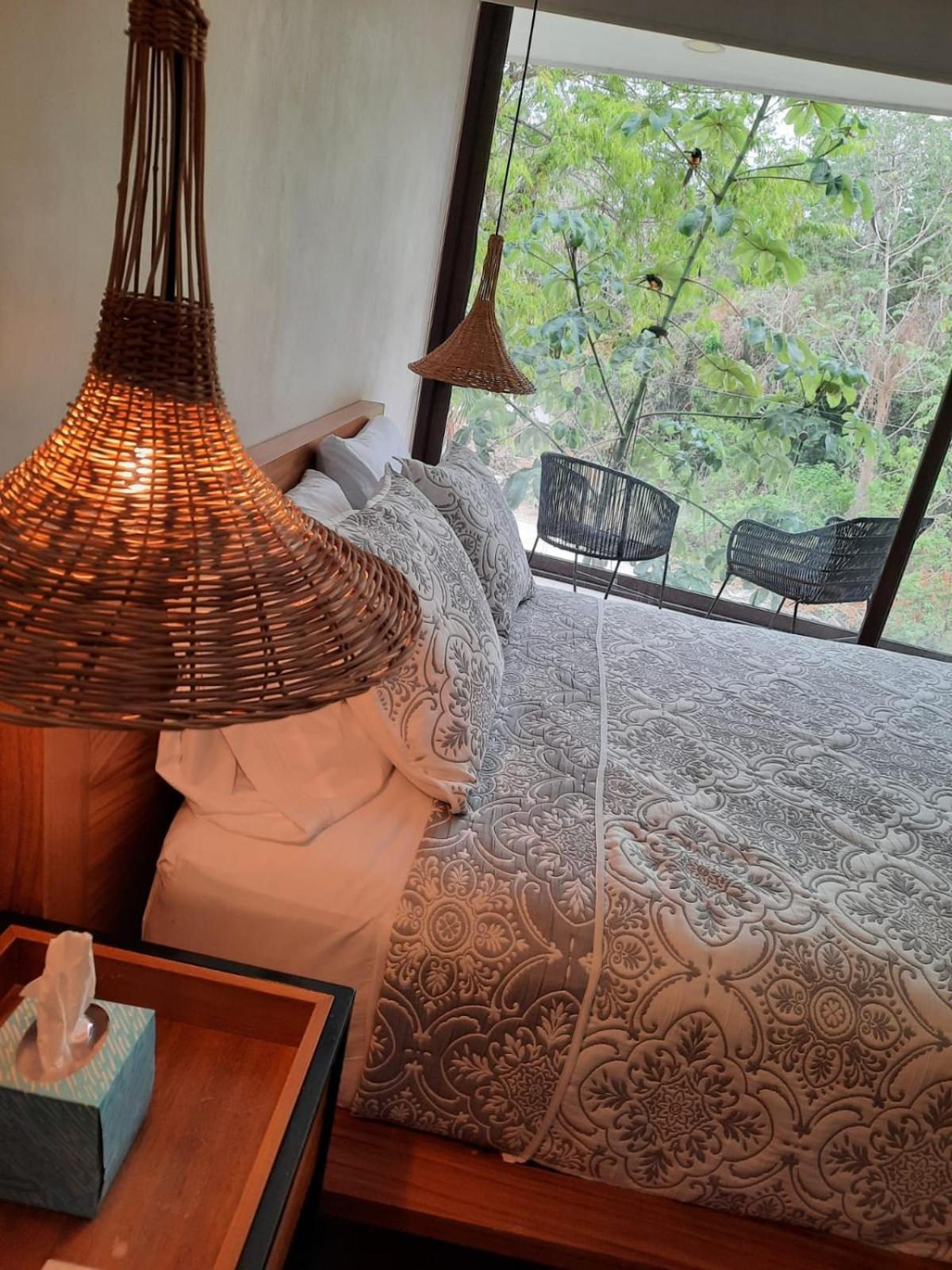 Acogedor Departamento En Naab * Tulum